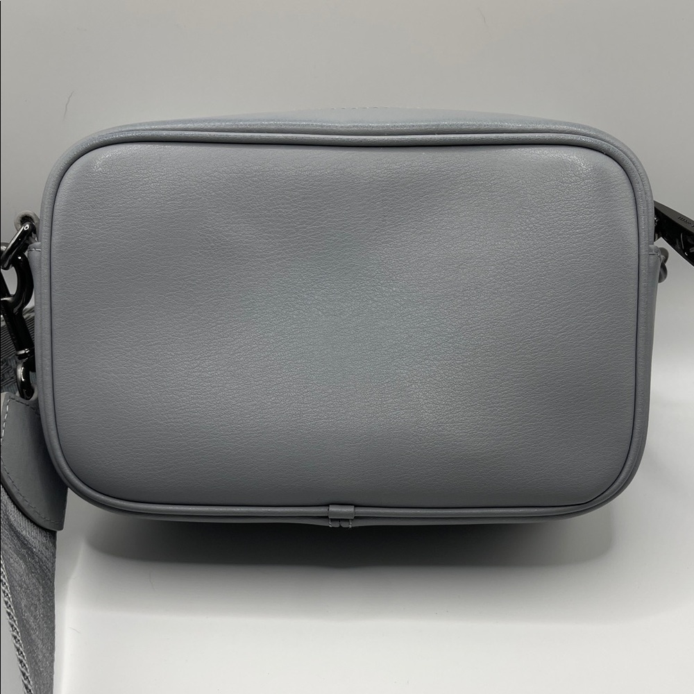 Marc Jacobs The Flash leather Crossbody bag - Picture 4 of 12